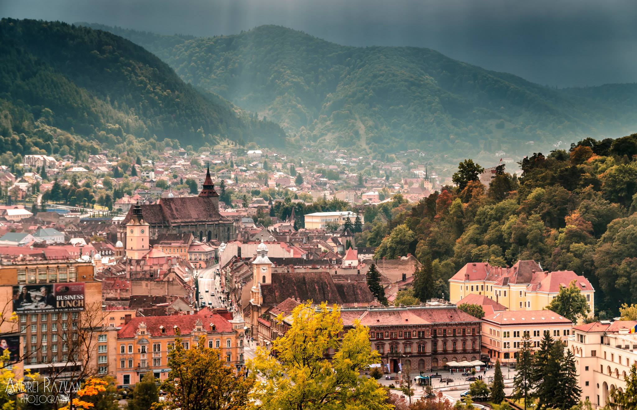 6 lucruri pe care NU le știai despre Brașov !?