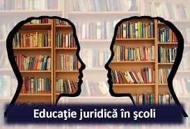 Educație Juridică Brașov - Sustinerea educatiei juridice in dezbaterea Senatului pe tema Planurilor cadru pentru liceu