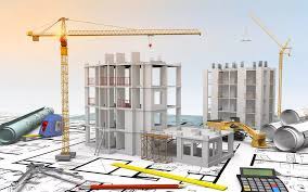 Asigurarea lucrărilor de construcţii-montaj la toate riscurile şi răspunderea constructorului.