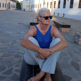 Jurnal de artizan - în Oradea, Ida Pazman a transformat pasiunea pentru țesut în mod de viață