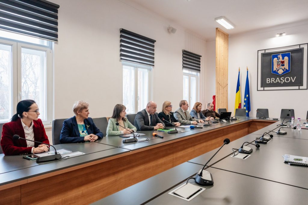 CAMPANIA NAŢIONALĂ „CONSUMUL DE DROGURI NE PRIVEŞTE PE TOŢI” lansată luni la Brașov -prioritar zona HORECA !