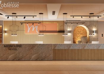 Design inspiratdin istoria Brașovului în renovarea Hotelului Capitol – viitorul Mercure Brașov Center 3 Design inspiratdin istoria Brașovului în renovarea Hotelului Capitol – viitorul Mercure Brașov Center
