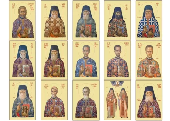 Sfinți ai vremurilor noastre: Semnificația și impactul noilor canonizări în Biserica Ortodoxă Română 2 Sfinți ai vremurilor noastre: Semnificația și impactul noilor canonizări în Biserica Ortodoxă Română