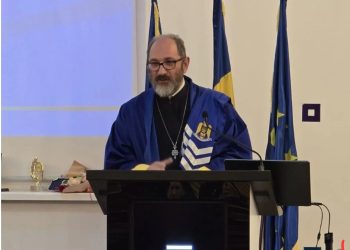 E.S Profesor dr.pr.Constantin Necula, Doctor Honoris Causa al Academiei Forțelor Aeriene „Henri Coandă” din Brașov. 3 E.S  Profesor dr.pr.Constantin Necula, Doctor Honoris Causa al Academiei Forțelor Aeriene „Henri Coandă” din Brașov.