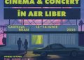 American Independent Film Festival la Castelul Bran – două seri de cinema sub cerul liber și un concert special Ana Coman, pe 13 și 14 iunie 7 American Independent Film Festival la Castelul Bran – două seri de cinema sub cerul liber și un concert special Ana Coman, pe 13 și 14 iunie