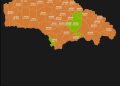 Raport final Turul 1 - Alegeri Prezidențiale 2025, Județul Brașov 8 Raport final Turul 1 – Alegeri Prezidențiale 2025, Județul Brașov