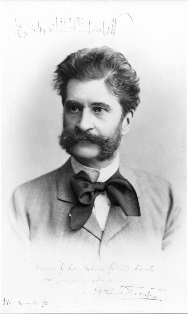 🎻🎶🎵Când Johann Strauss II a compus Uvertura operei „Voievodul țiganilor”, a creat mai mult decât o introducere: a scris un dans al pasiunii și al libertății