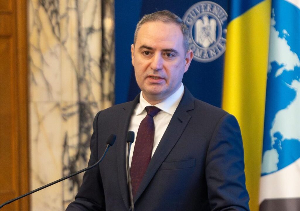 Ministrul Finanțelor, Alexandru Nazare, participă la reuniunea informală ECOFIN de la Nicosia