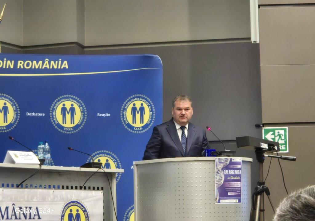 Ministerul Sănătății propune majorarea plății gărzilor și introducerea salarizării în funcție de performanță