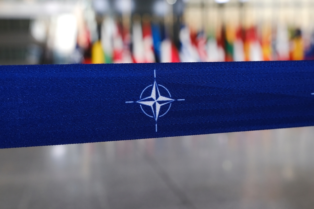 Reuniunea Consiliului Nord-Atlantic dedicată securității Mării Negre