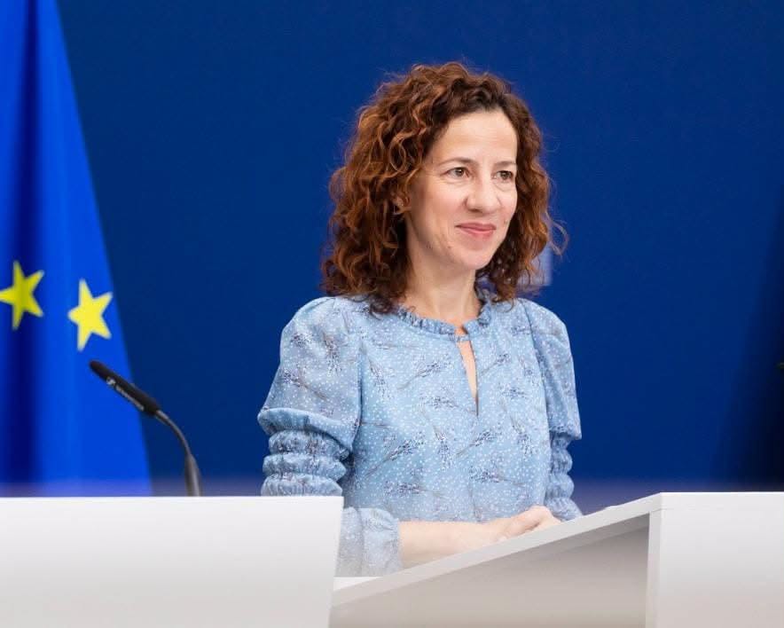 Roxana Mînzatu anunță finanțarea a șase proiecte-pilot pentru viitoarea Garanție Europeană pentru Competențele Lucrătorilor. România, implicată în două inițiative