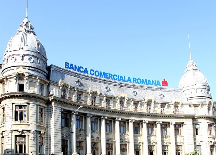 Banca Comerciala Romana listeaza la Bursa de Valori Bucuresti o noua emisiune de obligatiuni in valoare de peste 1 miliard de lei