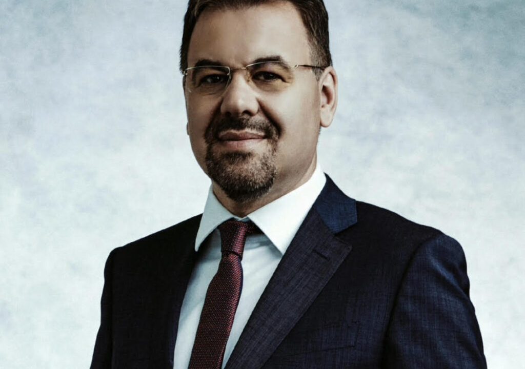 Leonardo Badea, Prim-viceguvernator BNR: Inteligența artificială și noua eră a competitivității