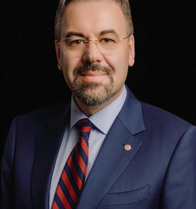 Leonardo Badea, Prim-viceguvernator BNR: Fundament pentru un nou model de dezvoltare economică – oportunitatea transformărilor tehnologice pentru IMM-urile din România