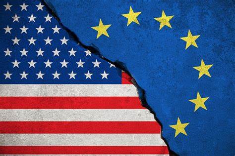 UE cere SUA să respecte acordul comercial, după amenințările lui Trump la adresa Spaniei