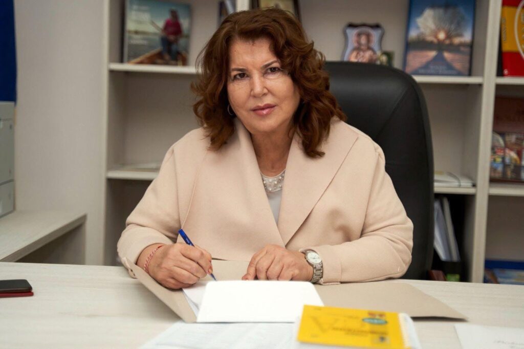 Verginia Vedinaș – O viață construită pe muncă, demnitate și responsabilitate
