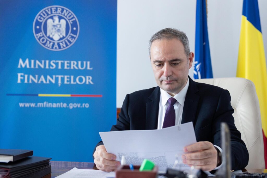 Memorandumul pentru deblocarea a 22 de posturi la Spitalul „Marie Curie”, avizat de Ministerul Finanțelor