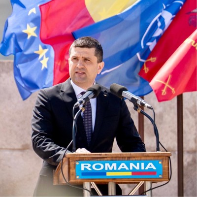 Radu Miruță: Uzina Mecanică Sadu, relansată prin programul SAFE. Investiții, producție sporită și sute de noi locuri de muncă