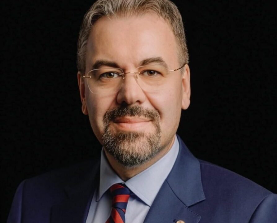 Leonardo Badea¸ Prim-viceguvernator BNR: Scăderea investițiilor străine directe, un semnal pe care România nu trebuie să-l ignore