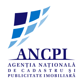 ANCPI: INFORMATIE OFICIALA