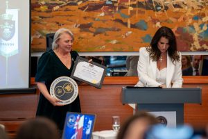 Districtul Camerei de Comerț și Industrie România – Marea Britanie s-a deschis la Brașov