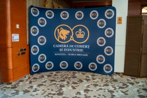 Districtul Camerei de Comerț și Industrie România – Marea Britanie s-a deschis la Brașov