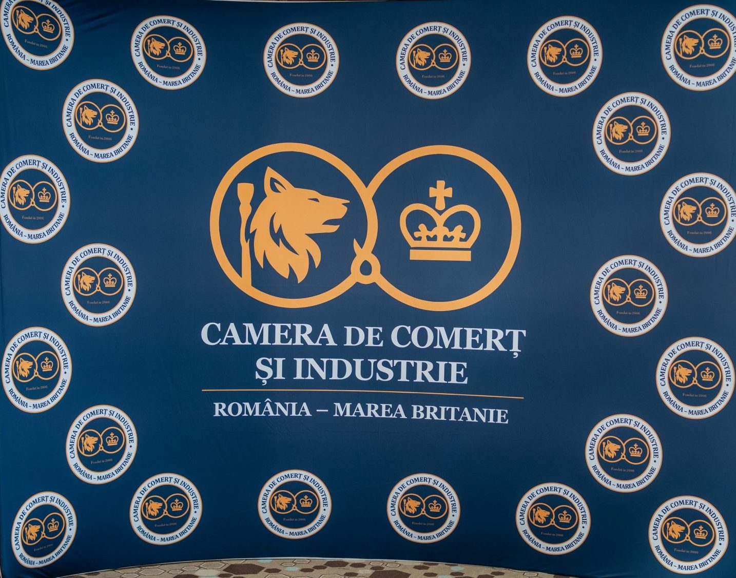 Districtul Camerei de Comerț și Industrie România – Marea Britanie s-a deschis la Brașov