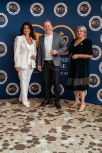 Districtul Camerei de Comerț și Industrie România – Marea Britanie s-a deschis la Brașov