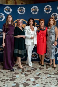 Districtul Camerei de Comerț și Industrie România – Marea Britanie s-a deschis la Brașov