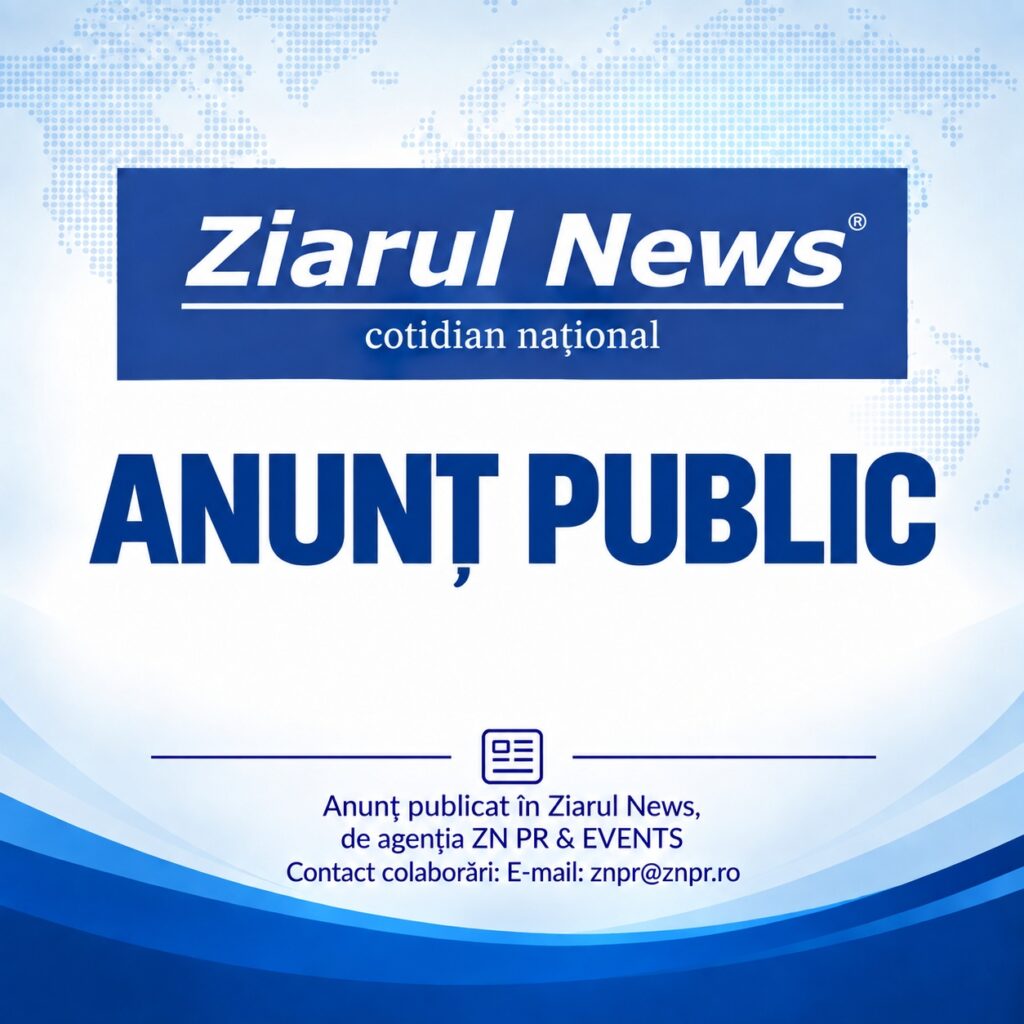 ANUNȚ DE PRESĂ CU PRIVIRE LA ÎNCEPEREA PROIECTULUI: Beneficiarul proiectului: COMUNA SCÂNTEIA